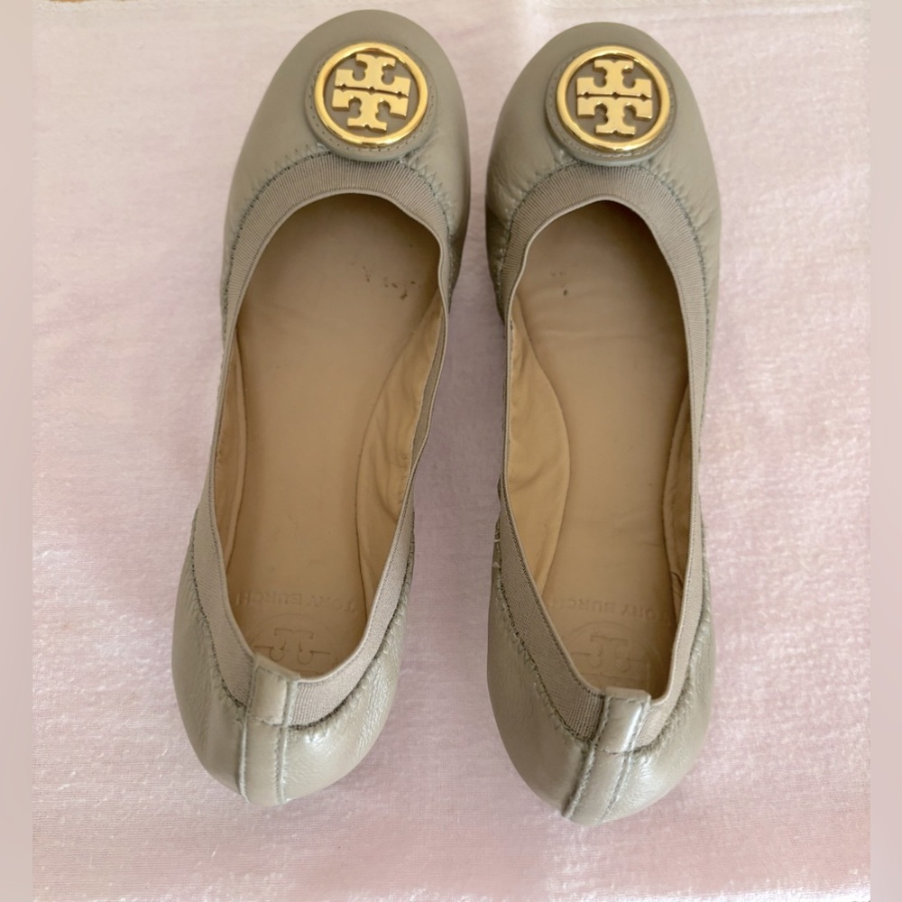 CAROLINE 2 BALLET SHOES